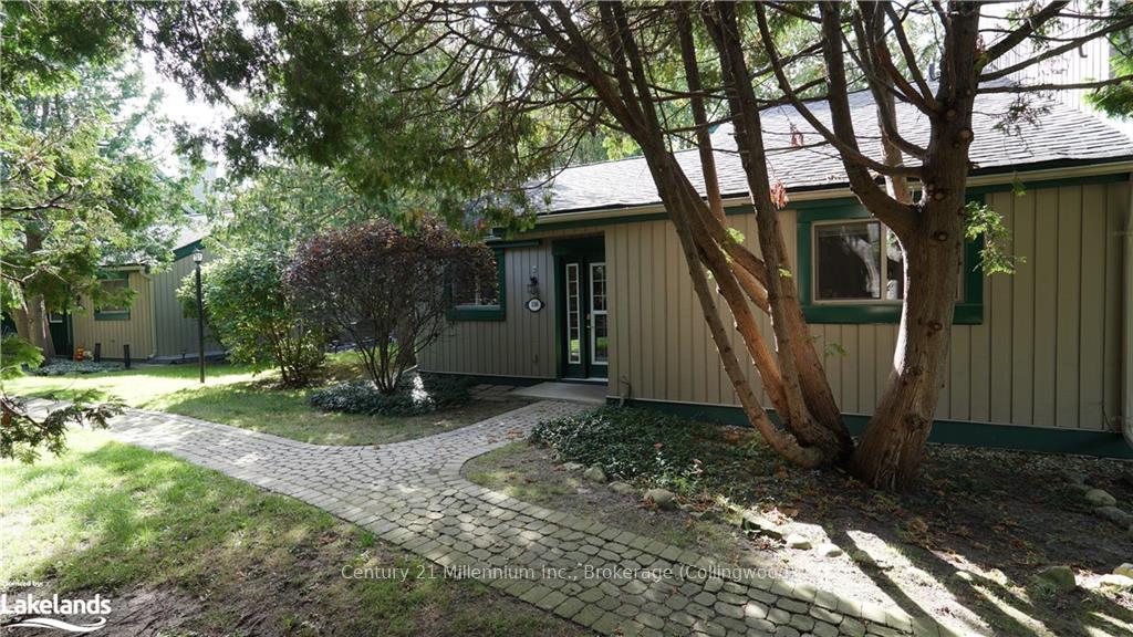 Photo 23 of Unit 336, 5 Dawson Drive, Collingwood — HOMEH