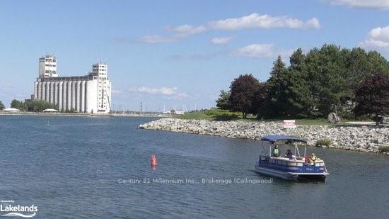 Photo 26 of Unit 336, 5 Dawson Drive, Collingwood — HOMEH