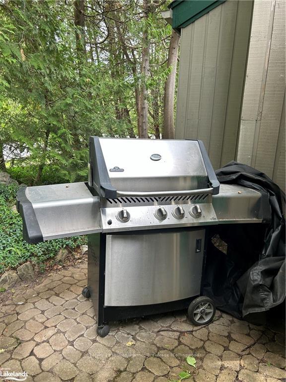 Photo 28 of Unit 336, 5 Dawson Drive, Collingwood — HOMEH