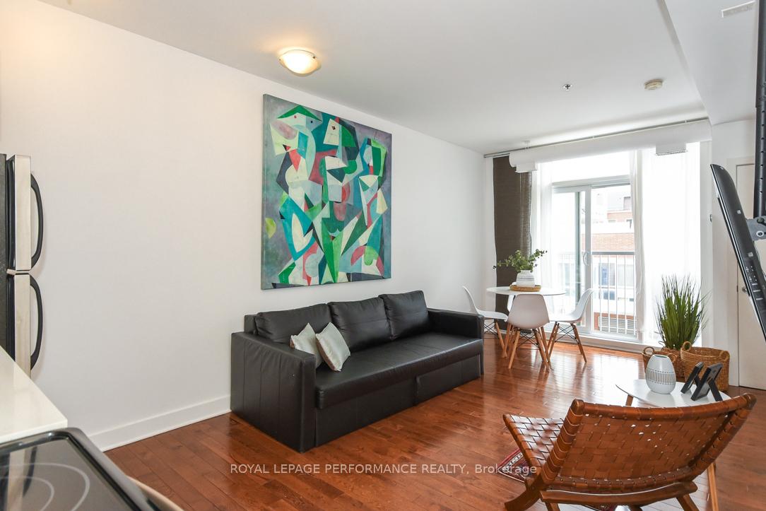 Photo 7 of Unit 203, 360 Cumberland Street, Ottawa, Lower Town/Byward Market — HOMEH