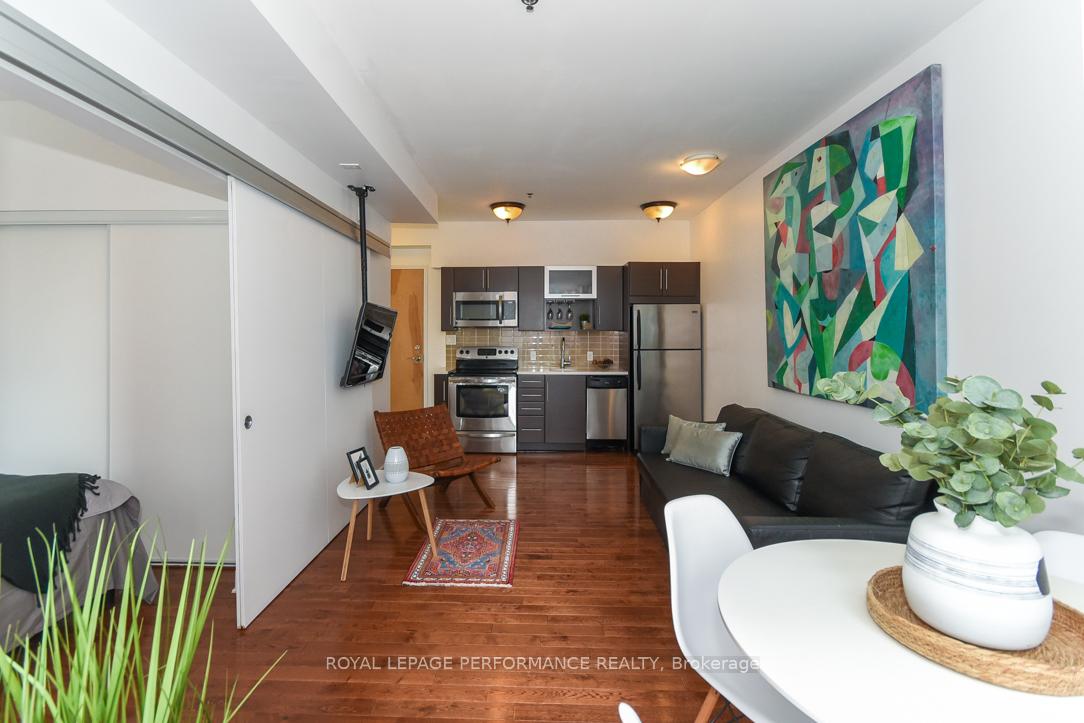 Photo 11 of Unit 203, 360 Cumberland Street, Ottawa, Lower Town/Byward Market — HOMEH