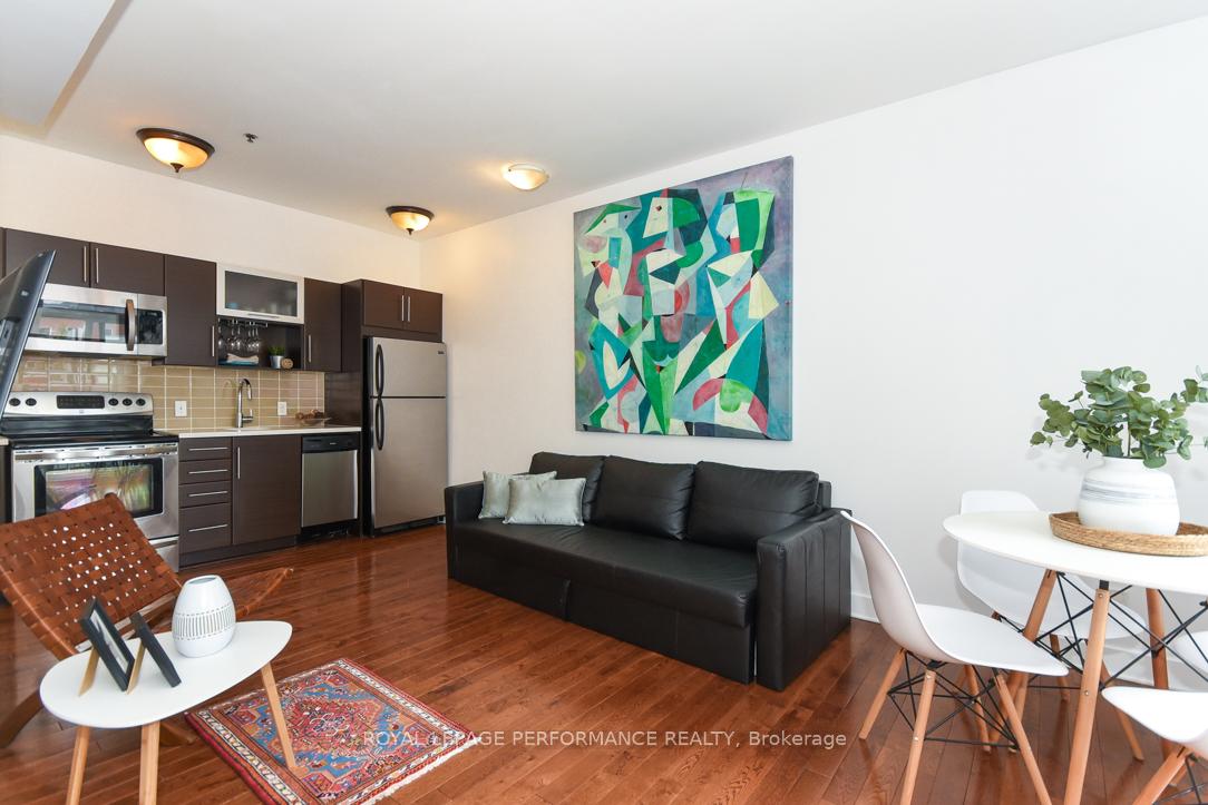 Photo 13 of Unit 203, 360 Cumberland Street, Ottawa, Lower Town/Byward Market — HOMEH