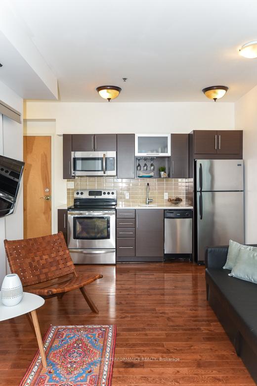 Photo 16 of Unit 203, 360 Cumberland Street, Ottawa, Lower Town/Byward Market — HOMEH