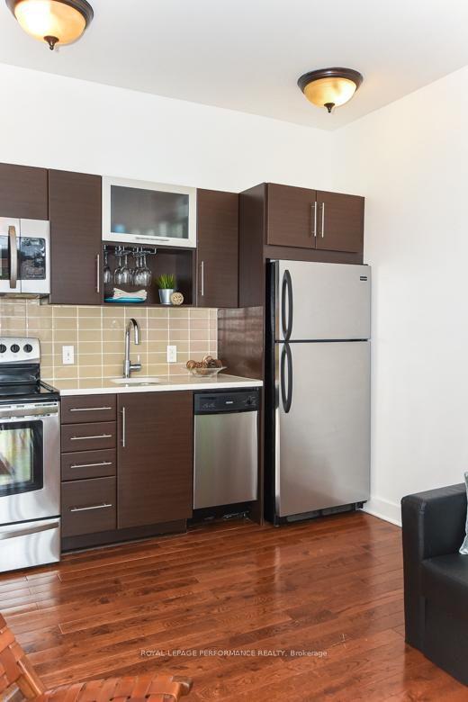 Photo 17 of Unit 203, 360 Cumberland Street, Ottawa, Lower Town/Byward Market — HOMEH