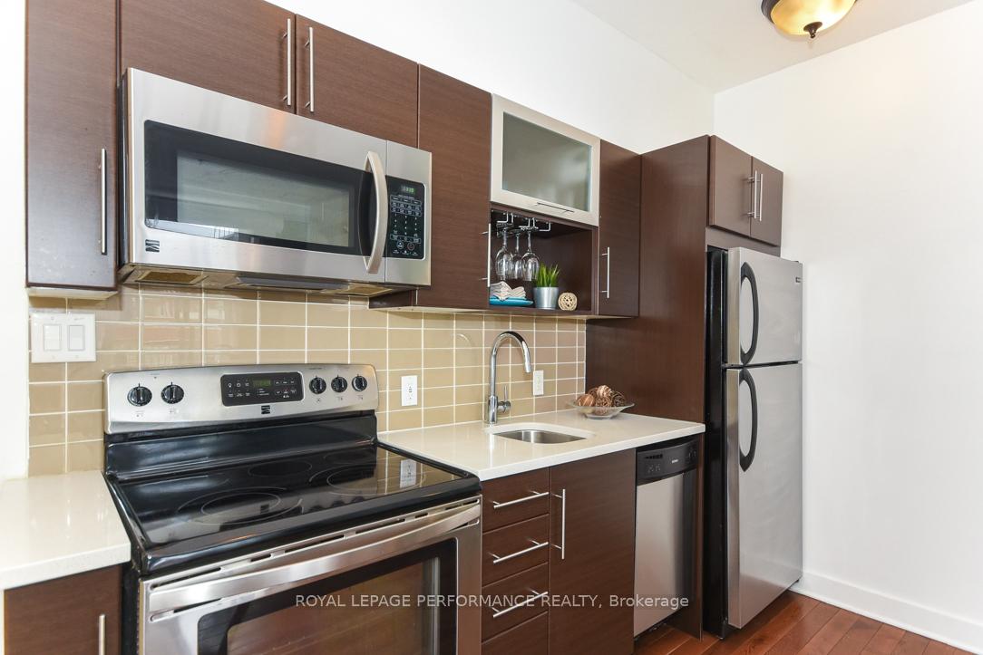 Photo 18 of Unit 203, 360 Cumberland Street, Ottawa, Lower Town/Byward Market — HOMEH