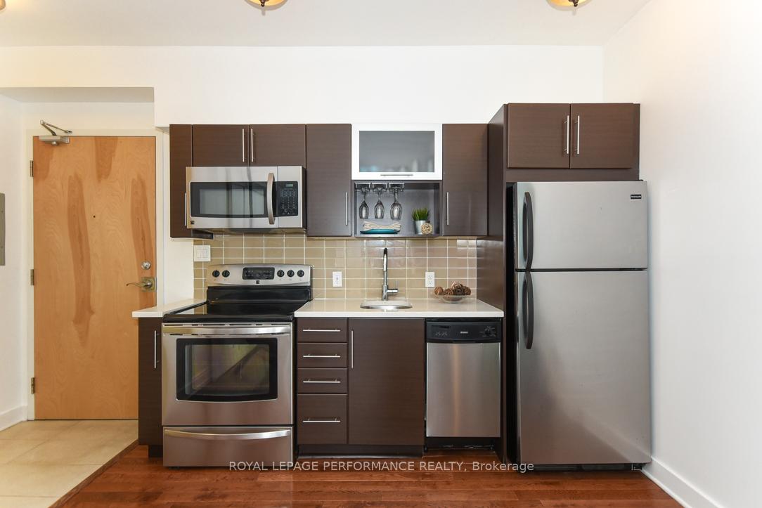 Photo 22 of Unit 203, 360 Cumberland Street, Ottawa, Lower Town/Byward Market — HOMEH