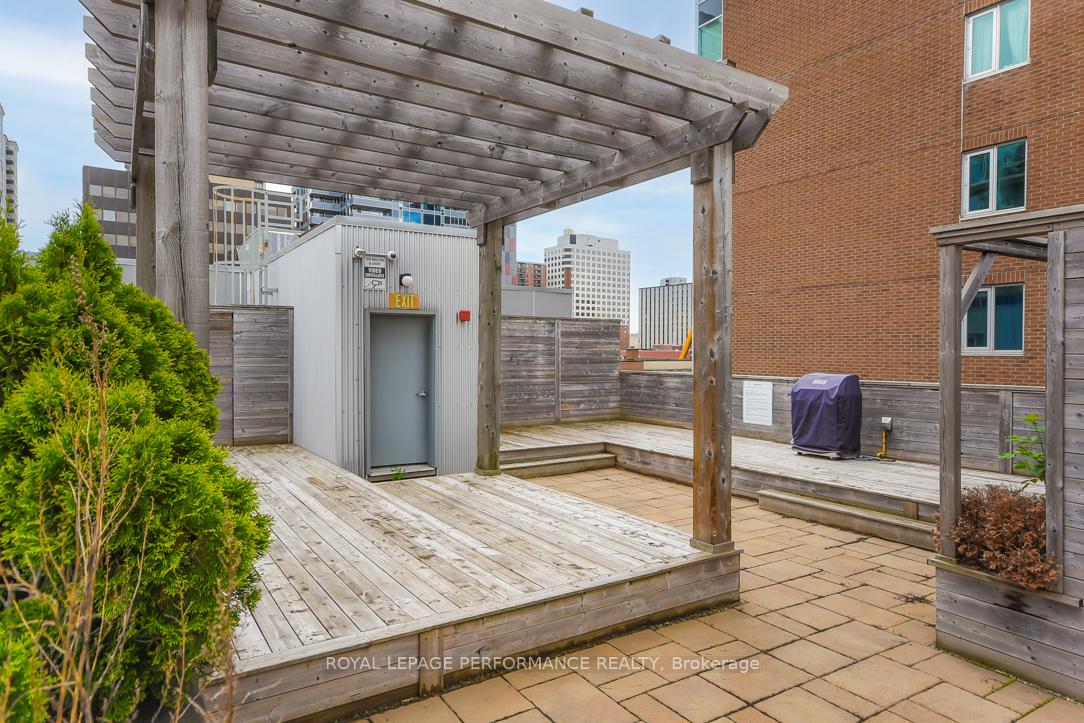 Photo 32 of Unit 203, 360 Cumberland Street, Ottawa, Lower Town/Byward Market — HOMEH