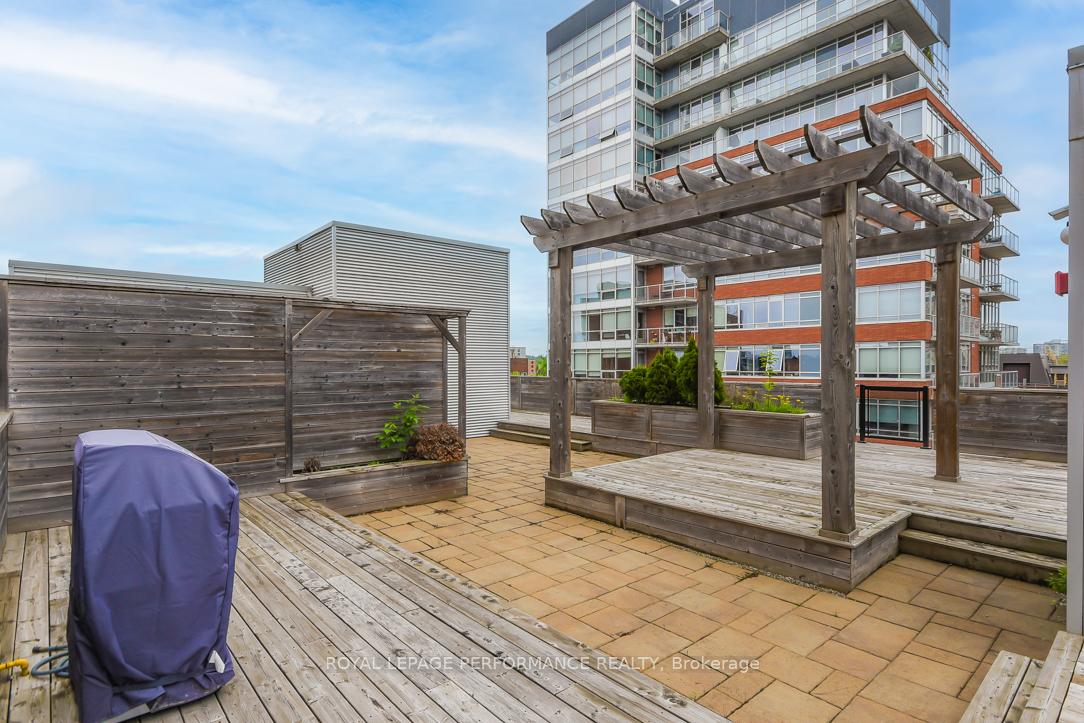 Photo 33 of Unit 203, 360 Cumberland Street, Ottawa, Lower Town/Byward Market — HOMEH