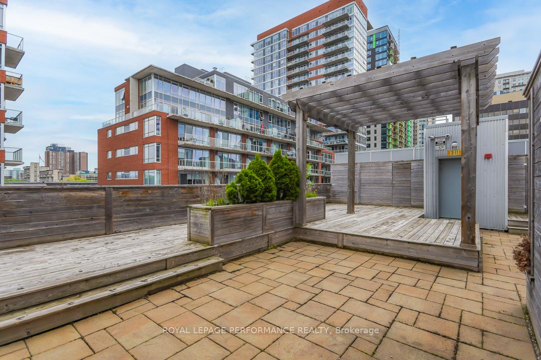 Photo 35 of Unit 203, 360 Cumberland Street, Ottawa, Lower Town/Byward Market — HOMEH