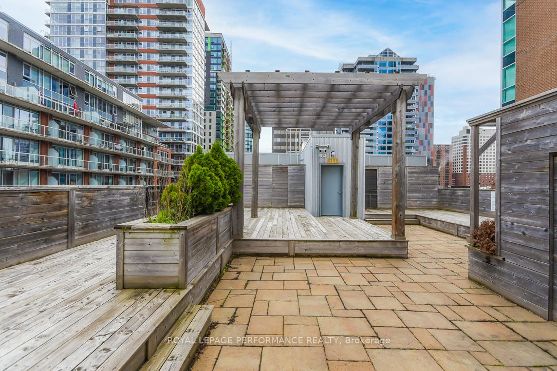 Photo 36 of Unit 203, 360 Cumberland Street, Ottawa, Lower Town/Byward Market — HOMEH