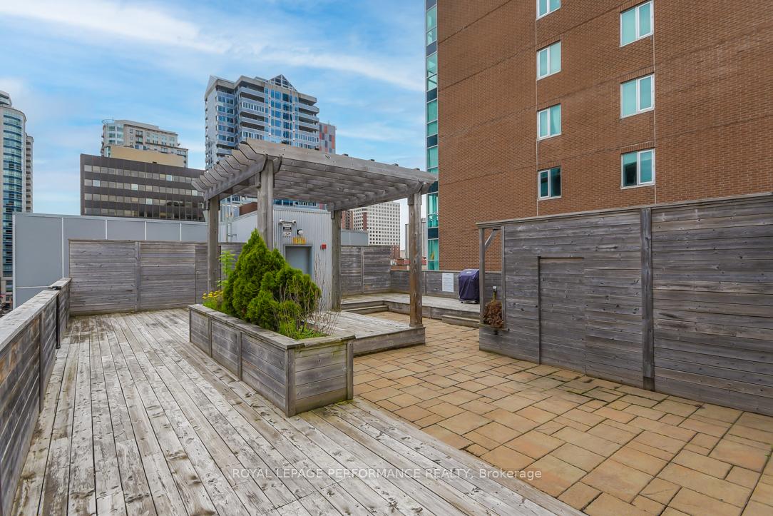 Photo 37 of Unit 203, 360 Cumberland Street, Ottawa, Lower Town/Byward Market — HOMEH