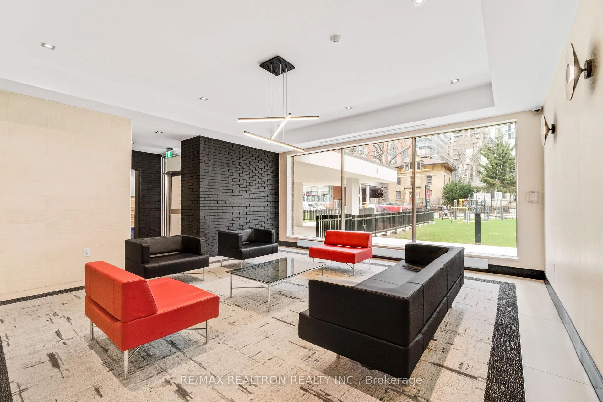 Photo 18 of Unit 511, 33 Isabella Street, Toronto, Church-Yonge Corridor — HOMEH