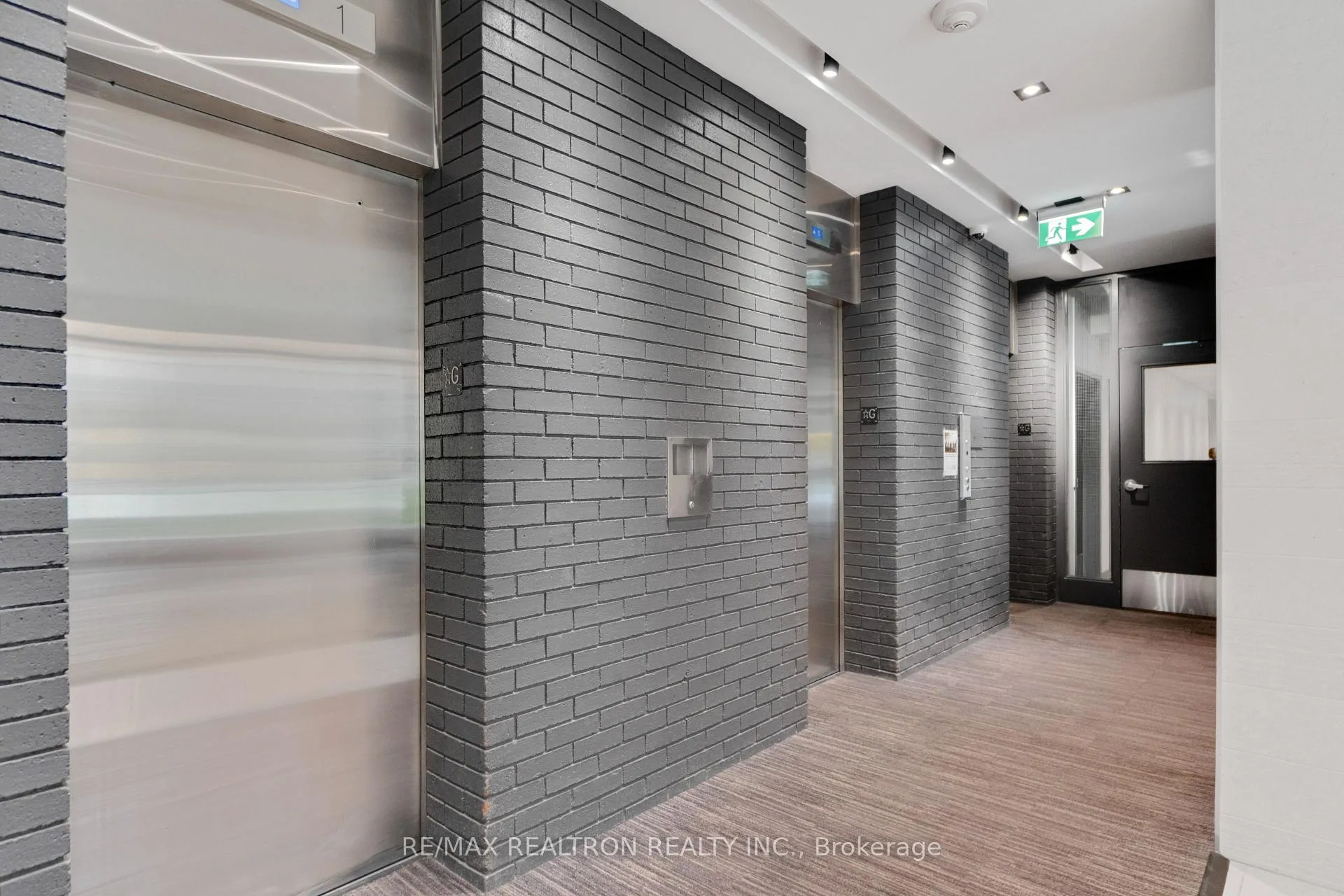 Photo 19 of Unit 511, 33 Isabella Street, Toronto, Church-Yonge Corridor — HOMEH