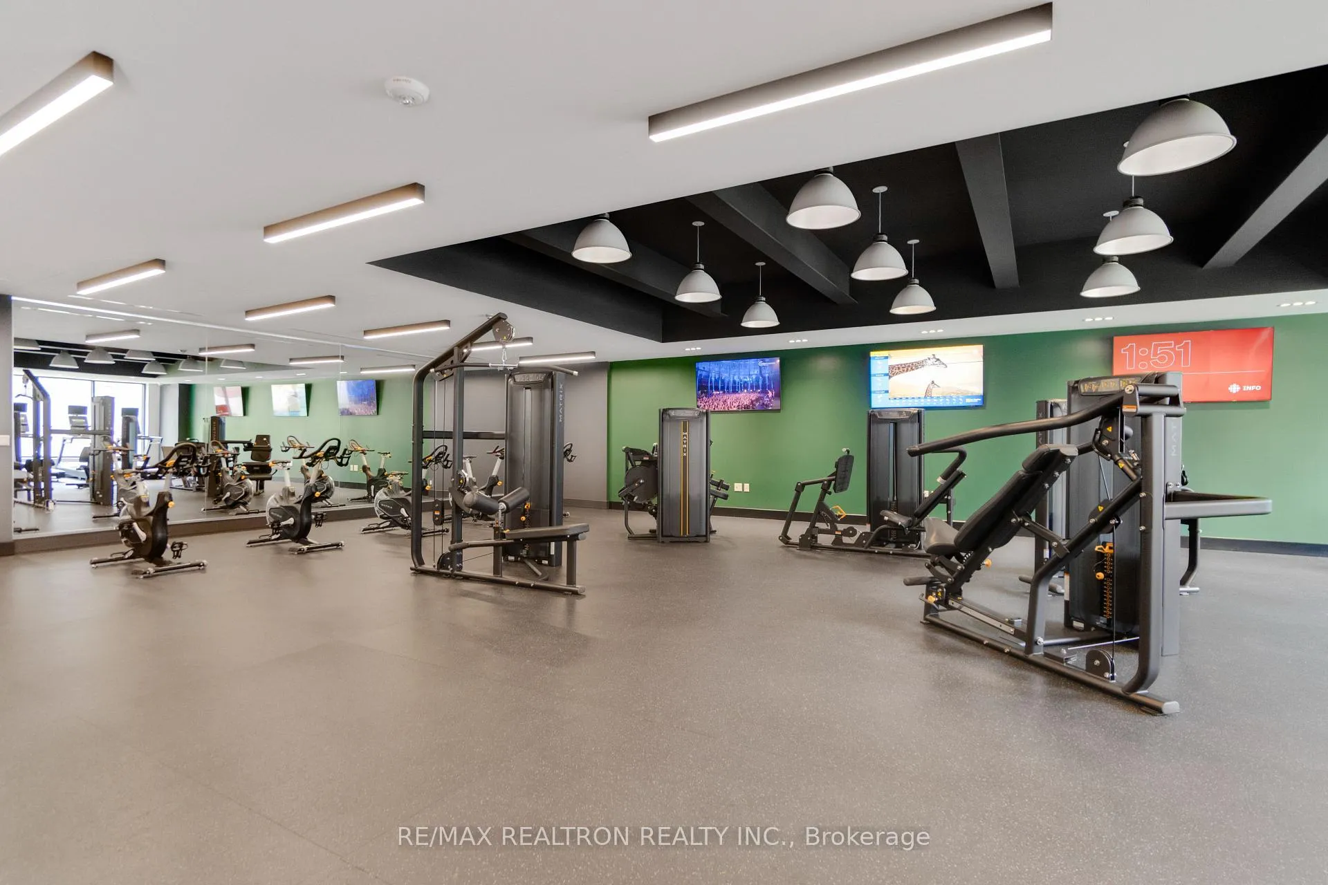 Photo 24 of Unit 511, 33 Isabella Street, Toronto, Church-Yonge Corridor — HOMEH