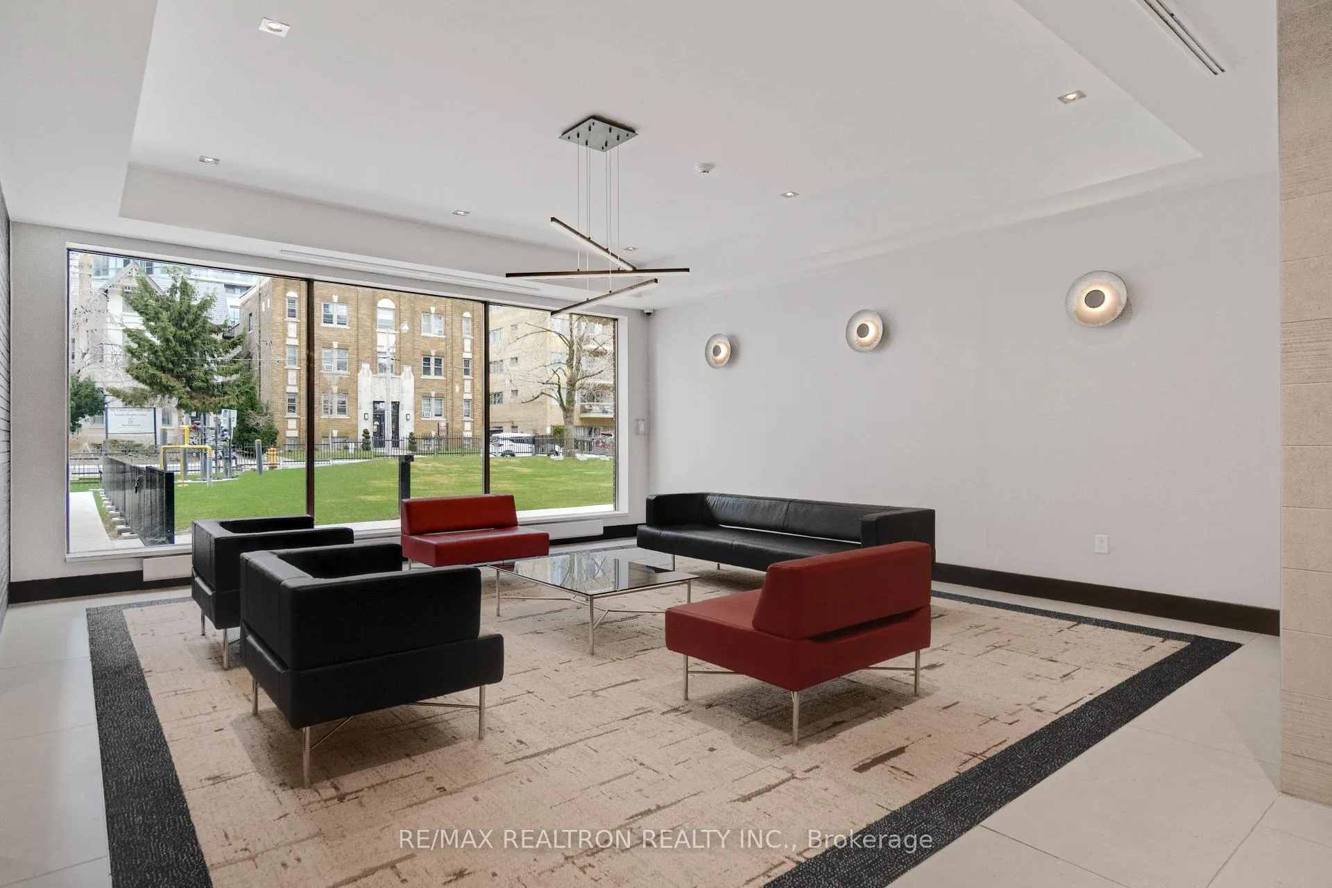 Photo 25 of Unit 511, 33 Isabella Street, Toronto, Church-Yonge Corridor — HOMEH