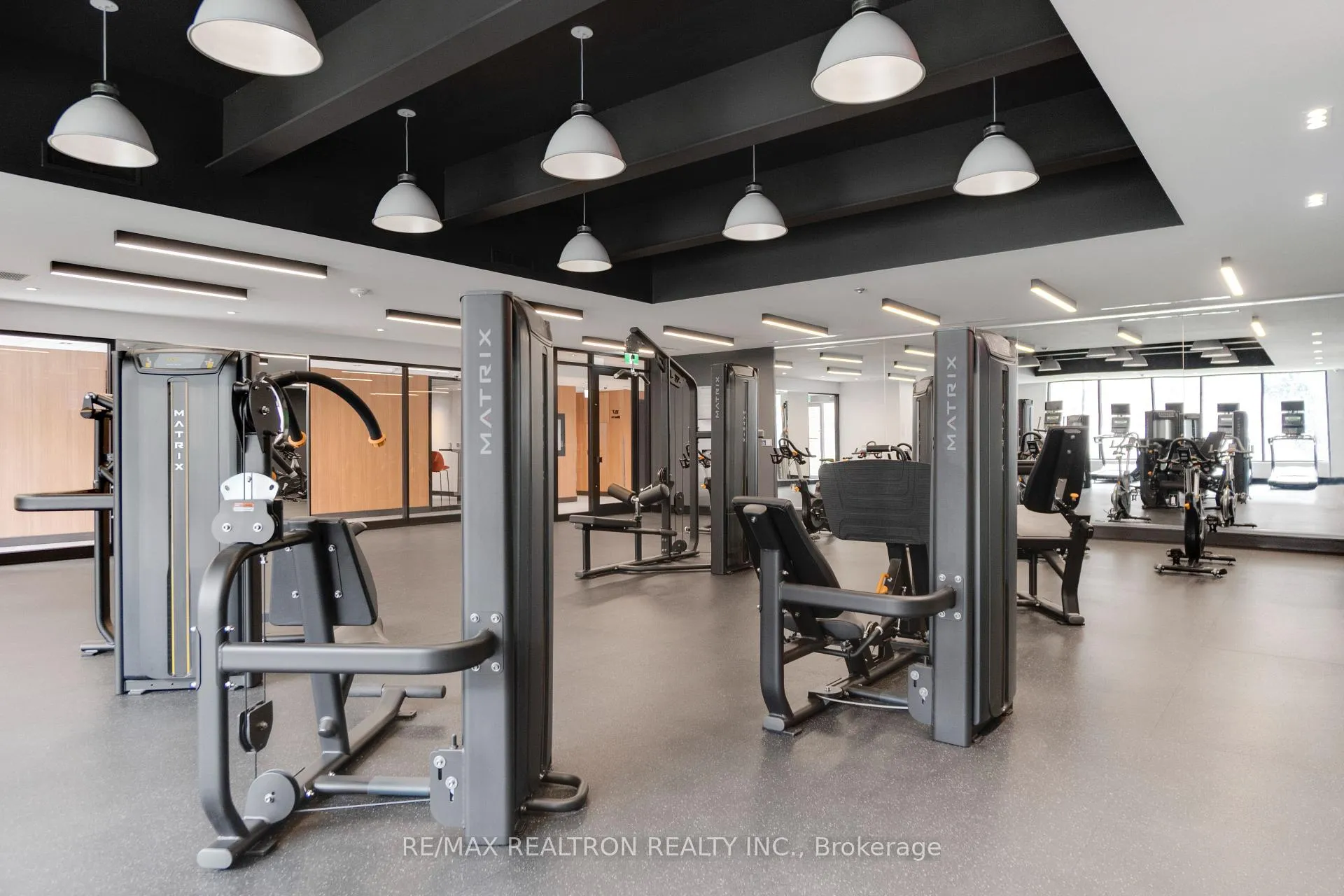Photo 30 of Unit 511, 33 Isabella Street, Toronto, Church-Yonge Corridor — HOMEH