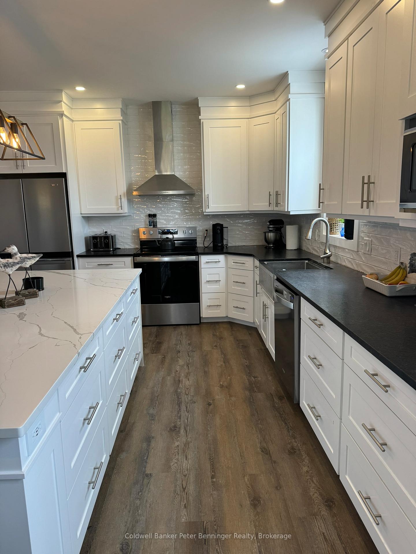 Photo 8 of 53 Concession 6, Brockton — HOMEH