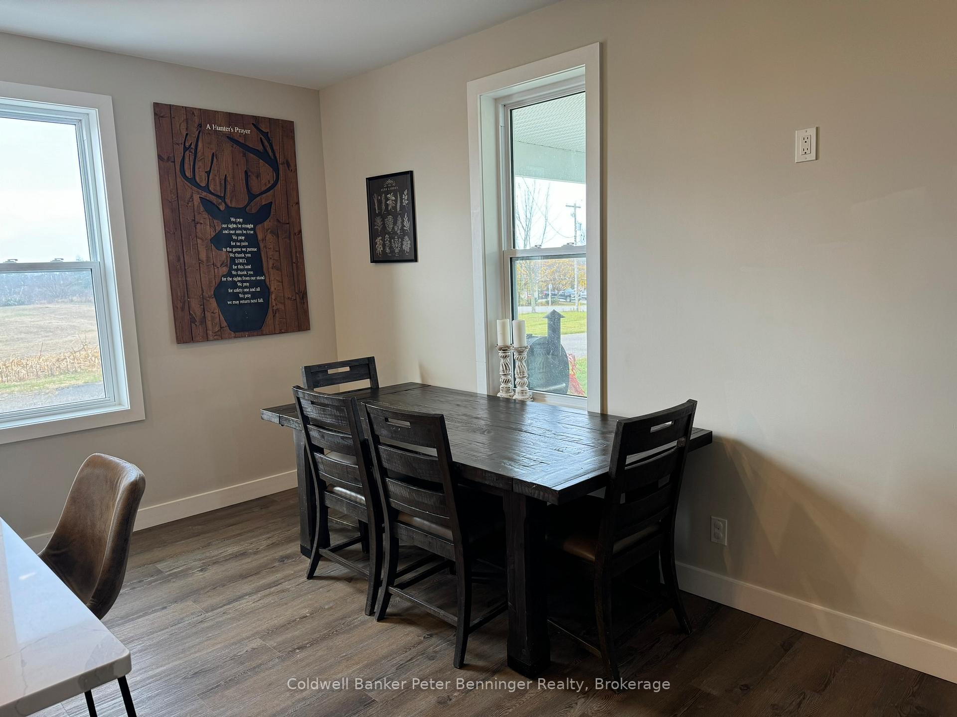 Photo 10 of 53 Concession 6, Brockton — HOMEH