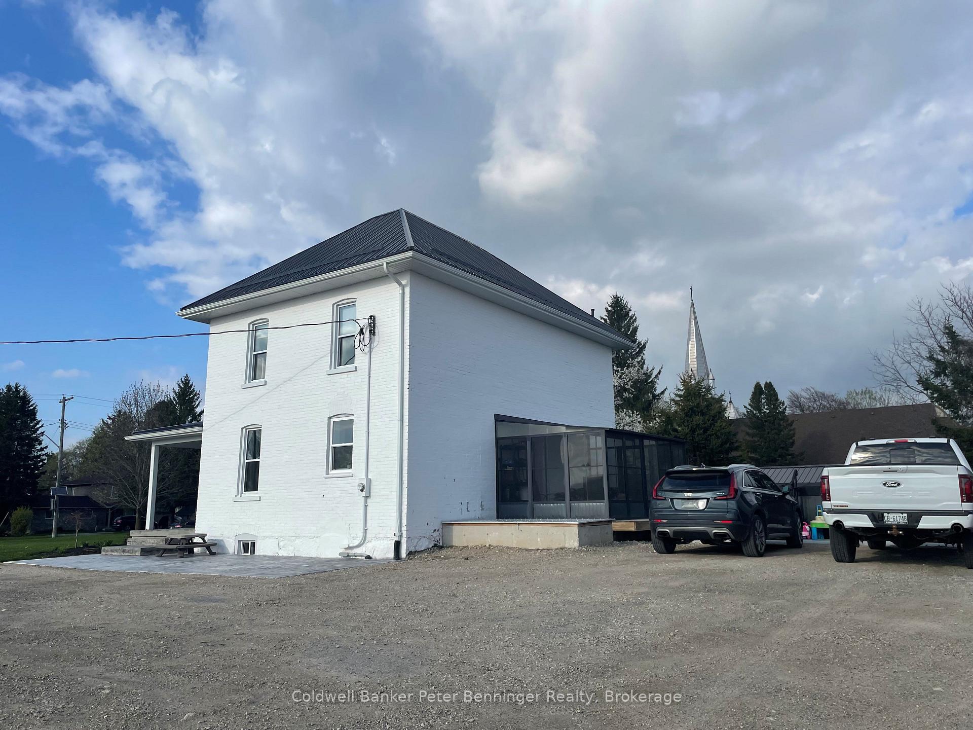 Photo 19 of 53 Concession 6, Brockton — HOMEH