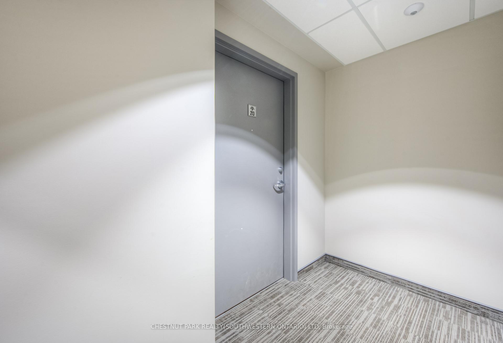 Photo 3 of Unit 213, 195 Commonwealth Street, Kitchener, Larentian West — HOMEH