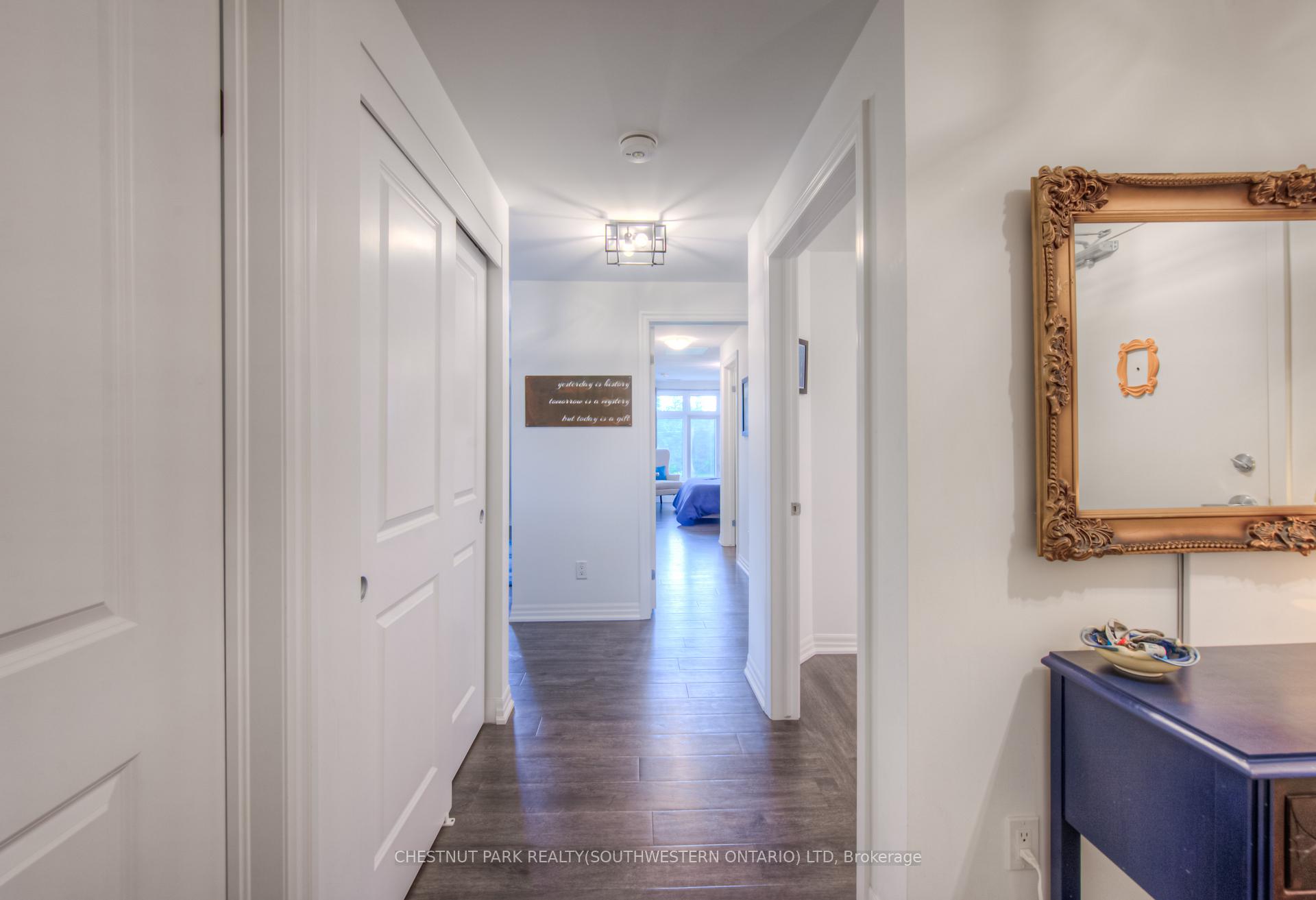 Photo 5 of Unit 213, 195 Commonwealth Street, Kitchener, Larentian West — HOMEH