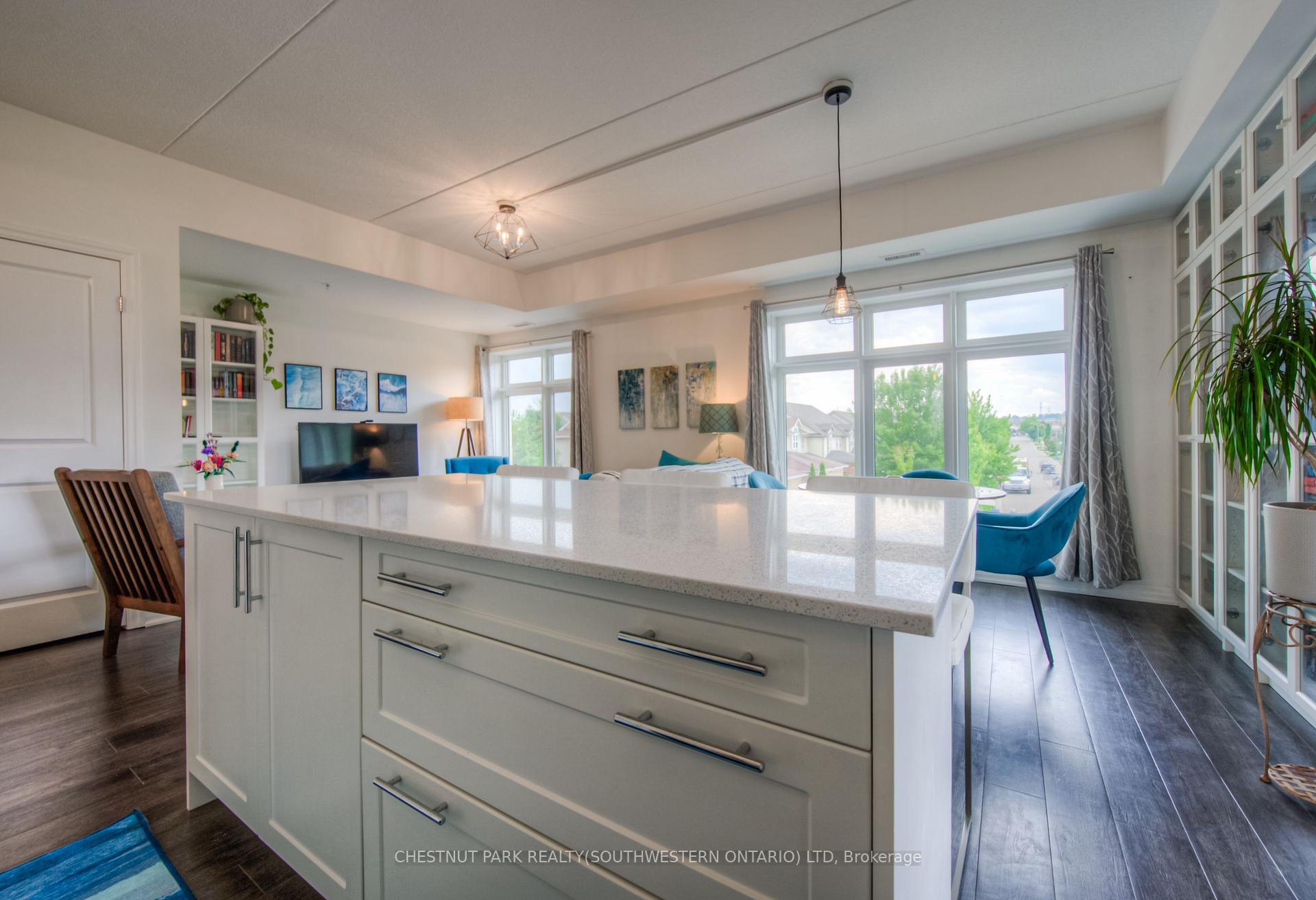 Photo 16 of Unit 213, 195 Commonwealth Street, Kitchener, Larentian West — HOMEH