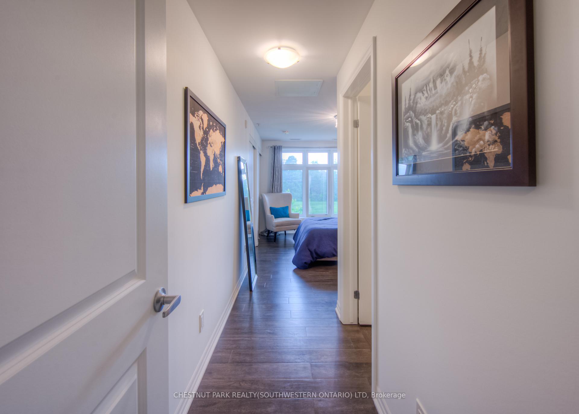 Photo 20 of Unit 213, 195 Commonwealth Street, Kitchener, Larentian West — HOMEH