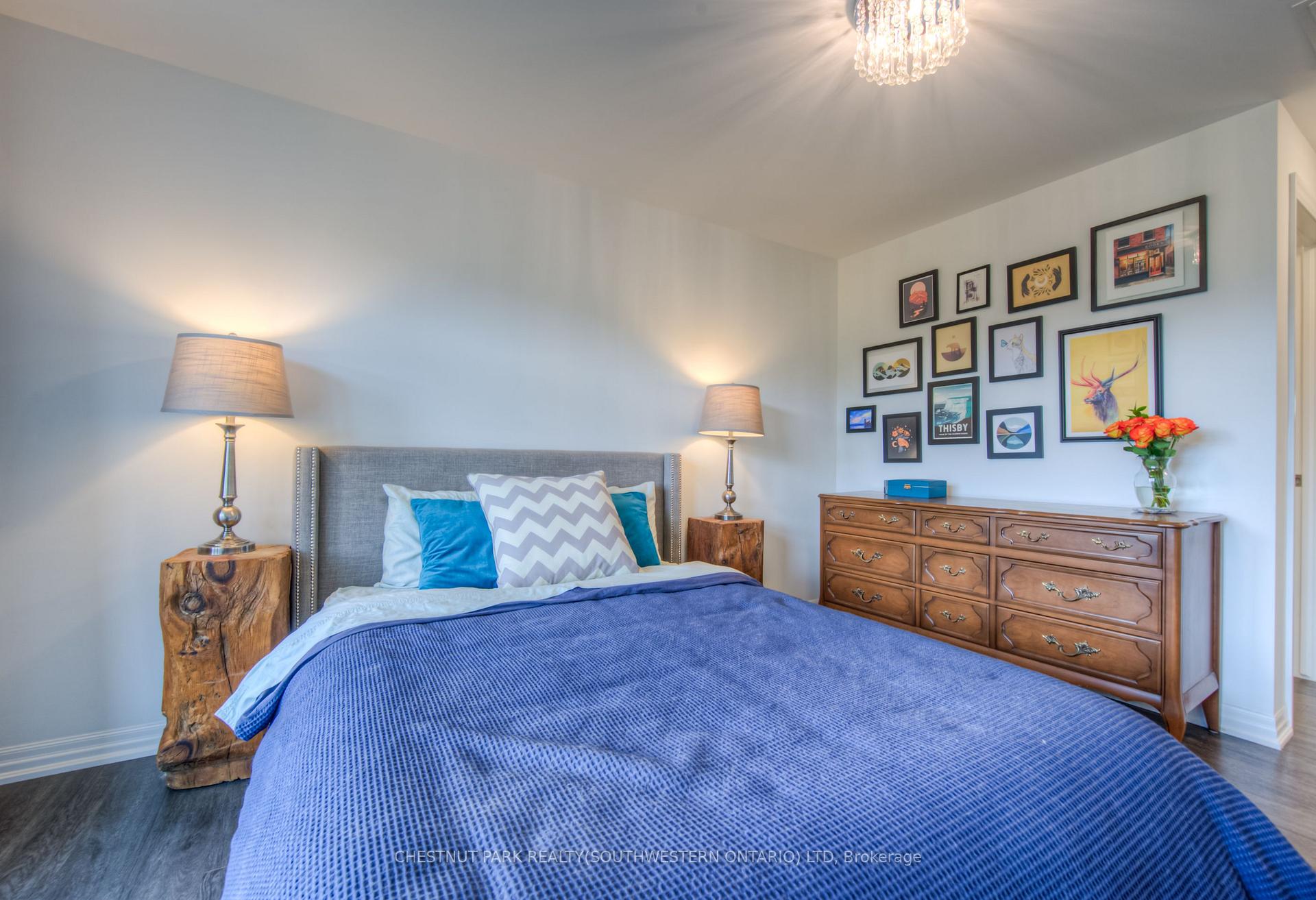 Photo 22 of Unit 213, 195 Commonwealth Street, Kitchener, Larentian West — HOMEH