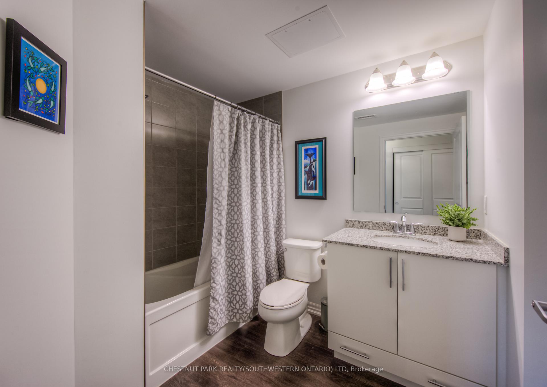 Photo 24 of Unit 213, 195 Commonwealth Street, Kitchener, Larentian West — HOMEH