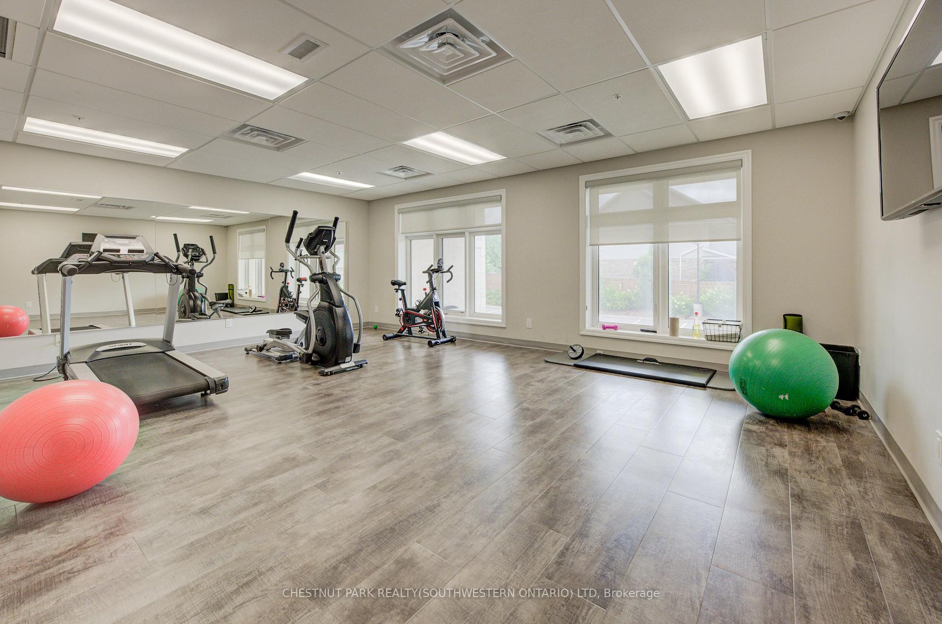 Photo 37 of Unit 213, 195 Commonwealth Street, Kitchener, Larentian West — HOMEH