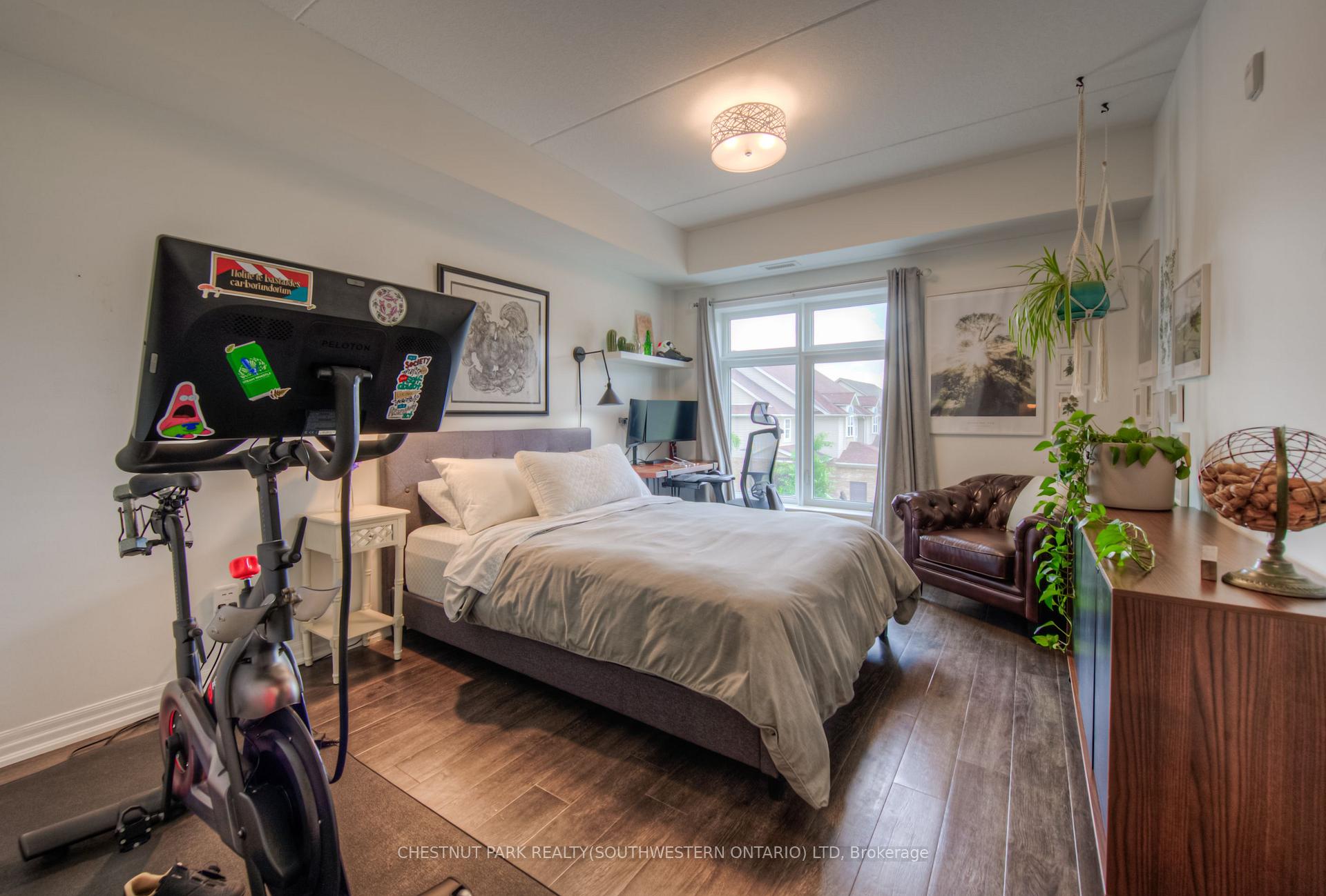 Photo 62 of Unit 213, 195 Commonwealth Street, Kitchener, Larentian West — HOMEH