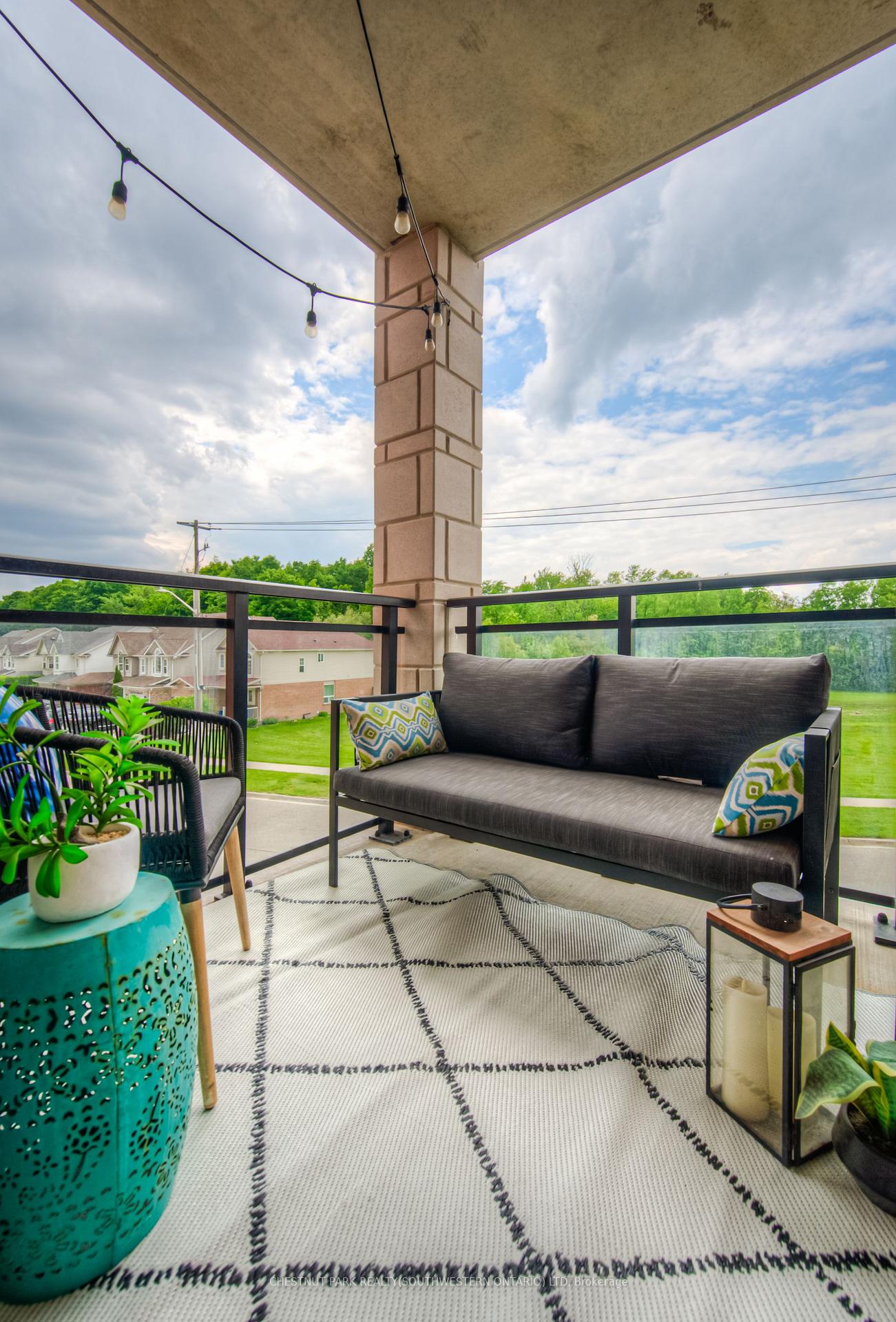 Photo 65 of Unit 213, 195 Commonwealth Street, Kitchener, Larentian West — HOMEH