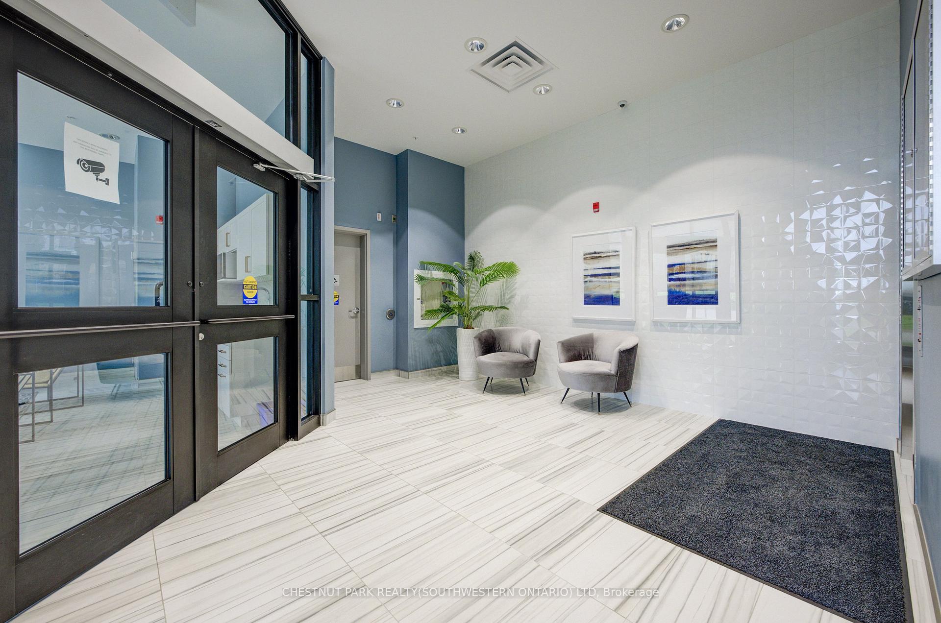 Photo 51 of Unit 213, 195 Commonwealth Street, Kitchener, Larentian West — HOMEH