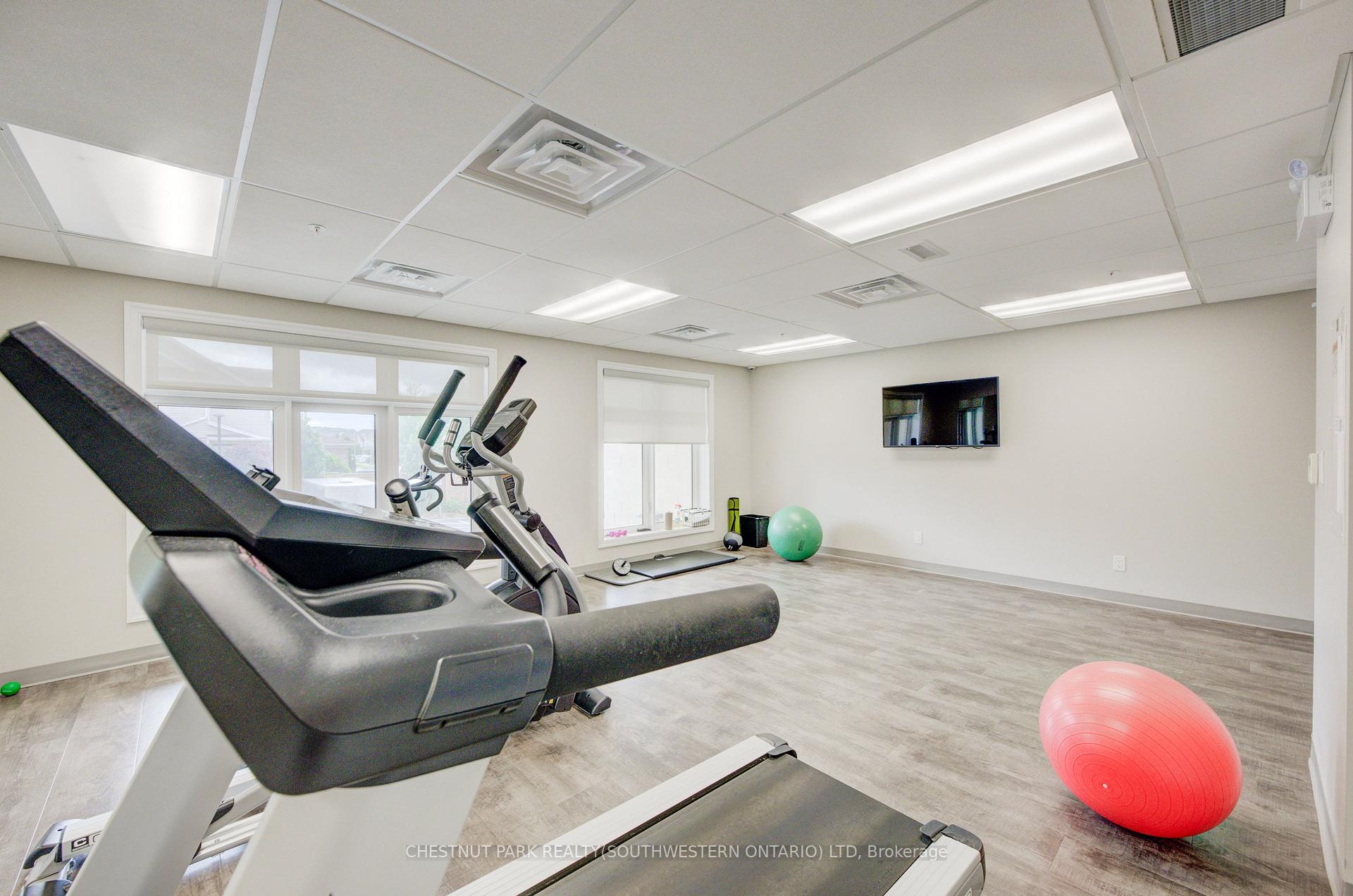Photo 58 of Unit 213, 195 Commonwealth Street, Kitchener, Larentian West — HOMEH