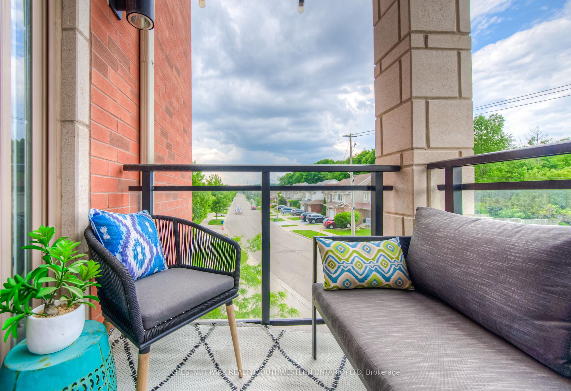 Photo 70 of Unit 213, 195 Commonwealth Street, Kitchener, Larentian West — HOMEH