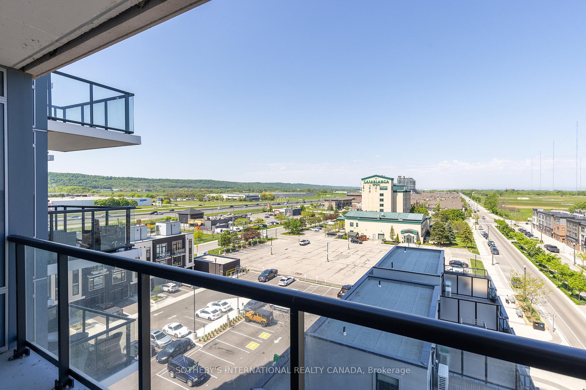 Photo 23 of Unit 705, 385 Winston Road, Grimsby, Grimsby Beach — HOMEH