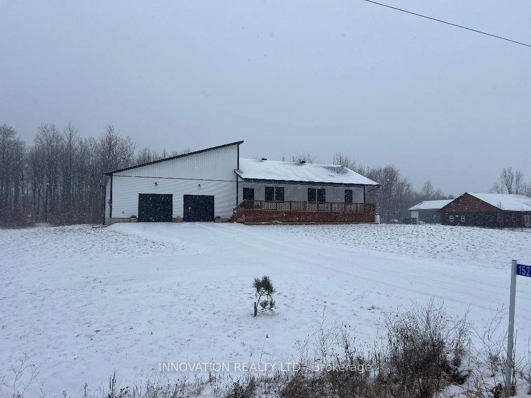 Photo 1 of 1522 Pittston Road, Edwardsburgh/Cardinal, Edwardsburgh/Cardinal Twp — HOMEH