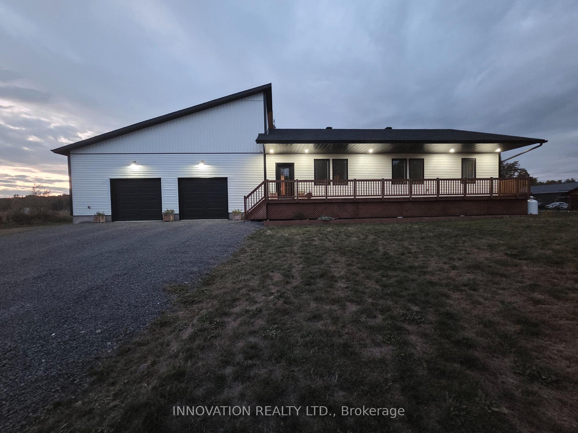 Photo 8 of 1522 Pittston Road, Edwardsburgh/Cardinal, Edwardsburgh/Cardinal Twp — HOMEH