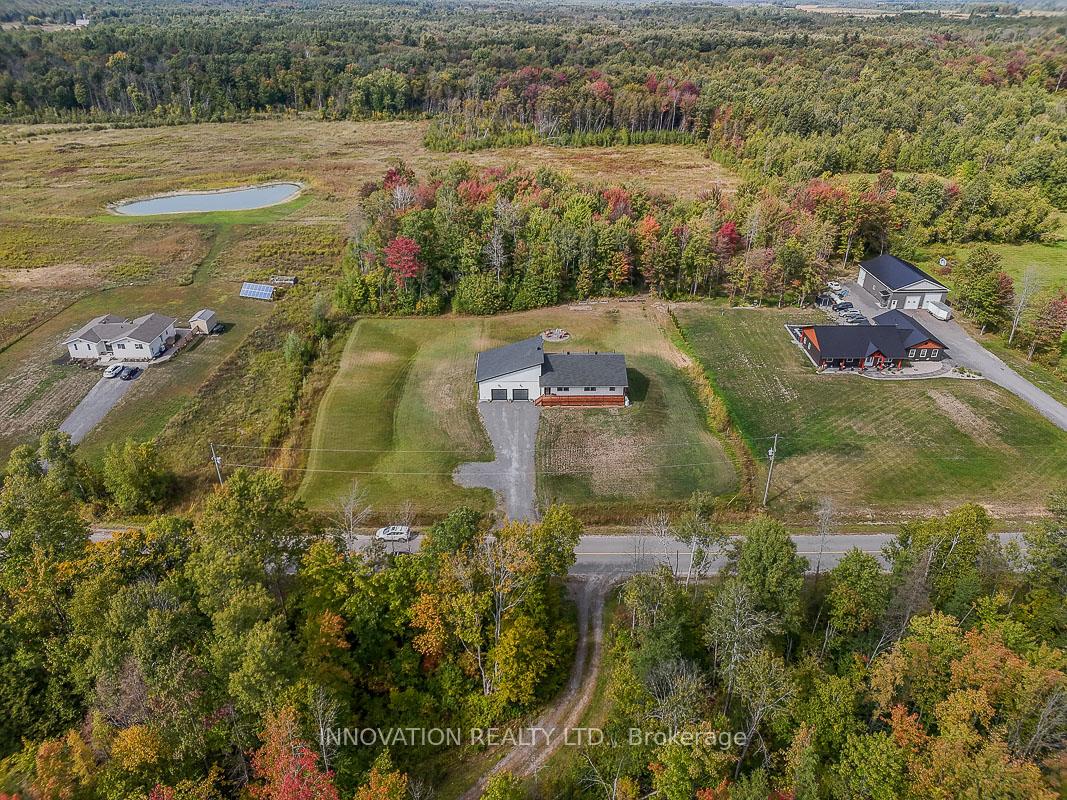 Photo 44 of 1522 Pittston Road, Edwardsburgh/Cardinal, Edwardsburgh/Cardinal Twp — HOMEH