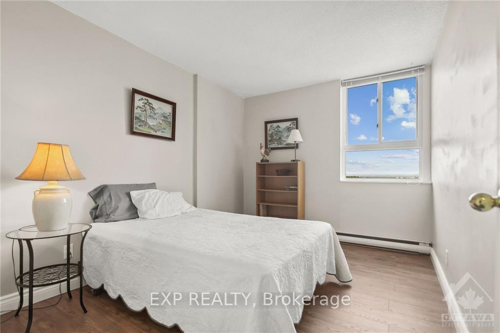 Photo 6 of Unit 1208, 2000 Jasmine Crescent, Ottawa, Beacon Hill South — HOMEH