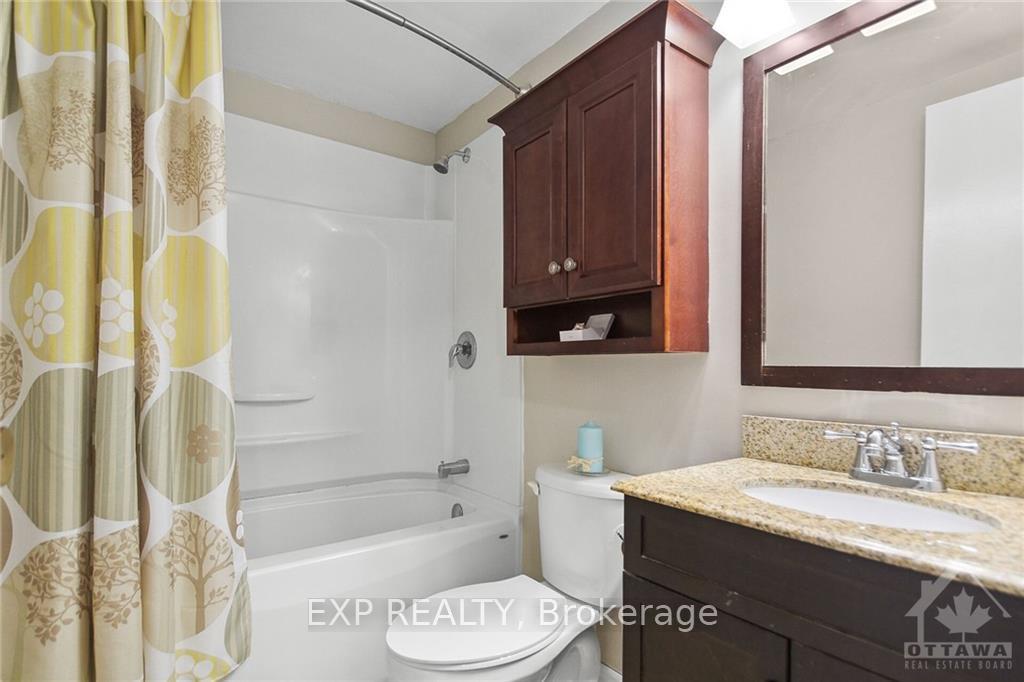 Photo 7 of Unit 1208, 2000 Jasmine Crescent, Ottawa, Beacon Hill South — HOMEH