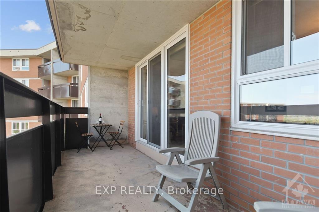 Photo 10 of Unit 1208, 2000 Jasmine Crescent, Ottawa, Beacon Hill South — HOMEH