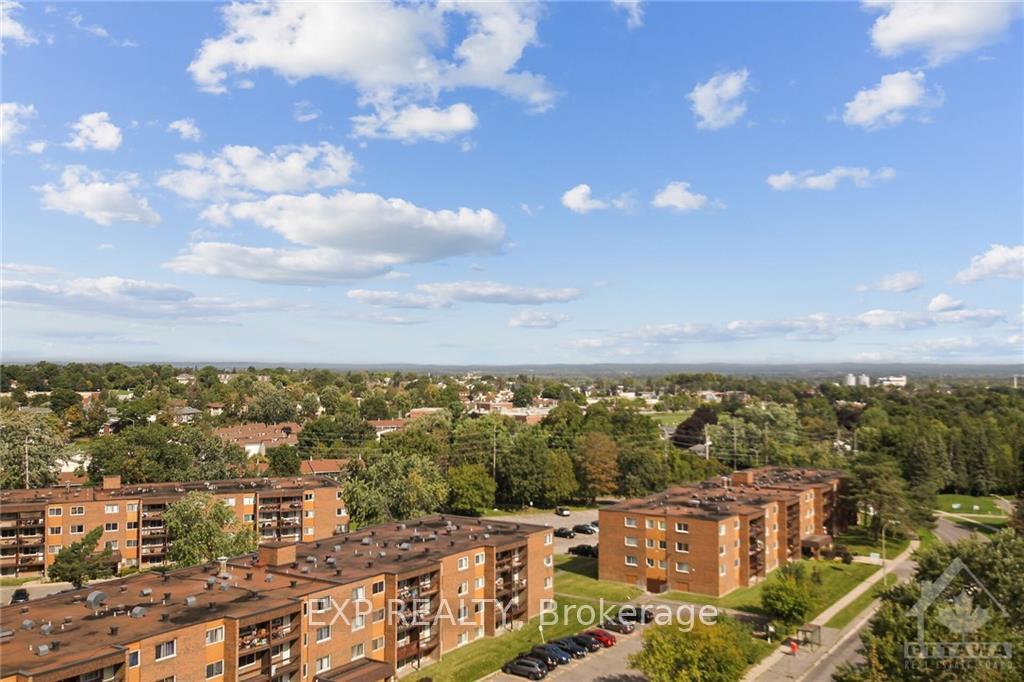 Photo 13 of Unit 1208, 2000 Jasmine Crescent, Ottawa, Beacon Hill South — HOMEH