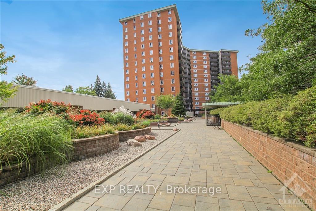 Photo 14 of Unit 1208, 2000 Jasmine Crescent, Ottawa, Beacon Hill South — HOMEH