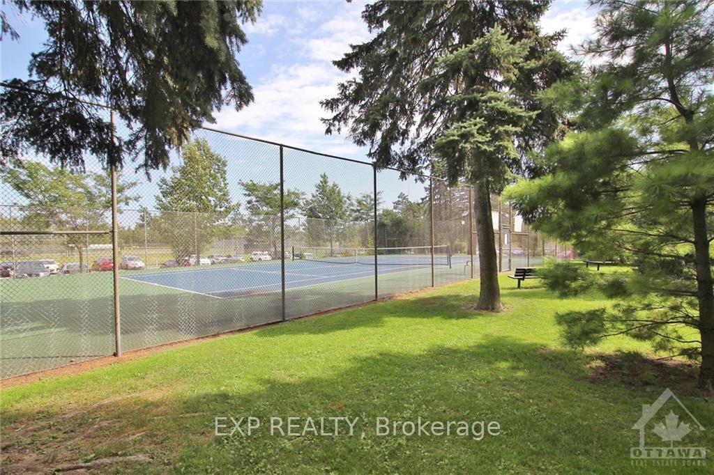 Photo 15 of Unit 1208, 2000 Jasmine Crescent, Ottawa, Beacon Hill South — HOMEH