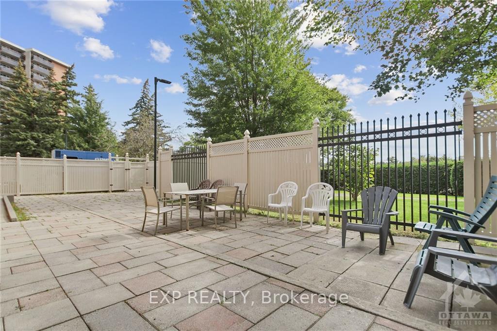 Photo 18 of Unit 1208, 2000 Jasmine Crescent, Ottawa, Beacon Hill South — HOMEH