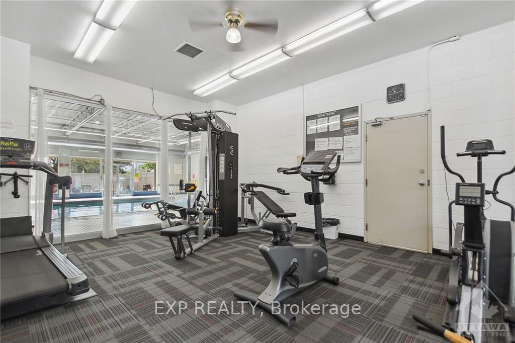 Photo 19 of Unit 1208, 2000 Jasmine Crescent, Ottawa, Beacon Hill South — HOMEH