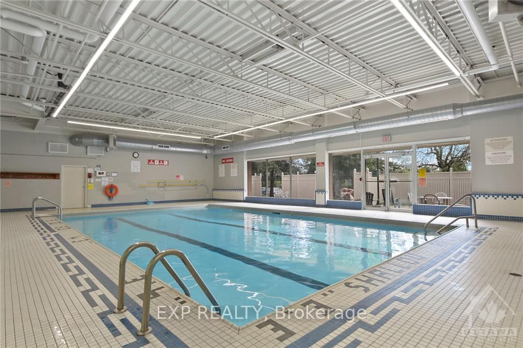 Photo 21 of Unit 1208, 2000 Jasmine Crescent, Ottawa, Beacon Hill South — HOMEH