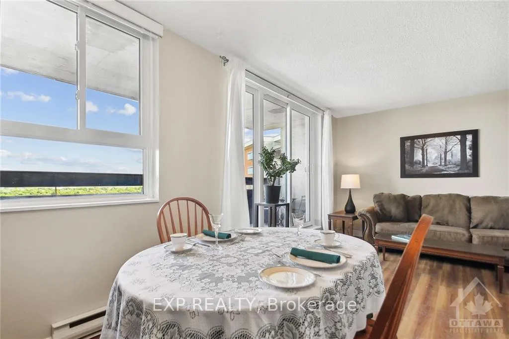 Photo 23 of Unit 1208, 2000 Jasmine Crescent, Ottawa, Beacon Hill South — HOMEH
