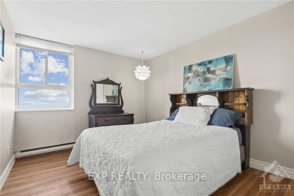 Photo 24 of Unit 1208, 2000 Jasmine Crescent, Ottawa, Beacon Hill South — HOMEH